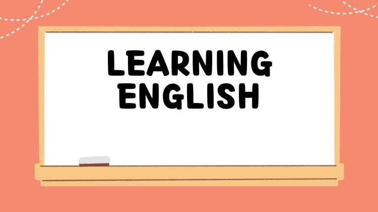 шаблон презентации английский 4