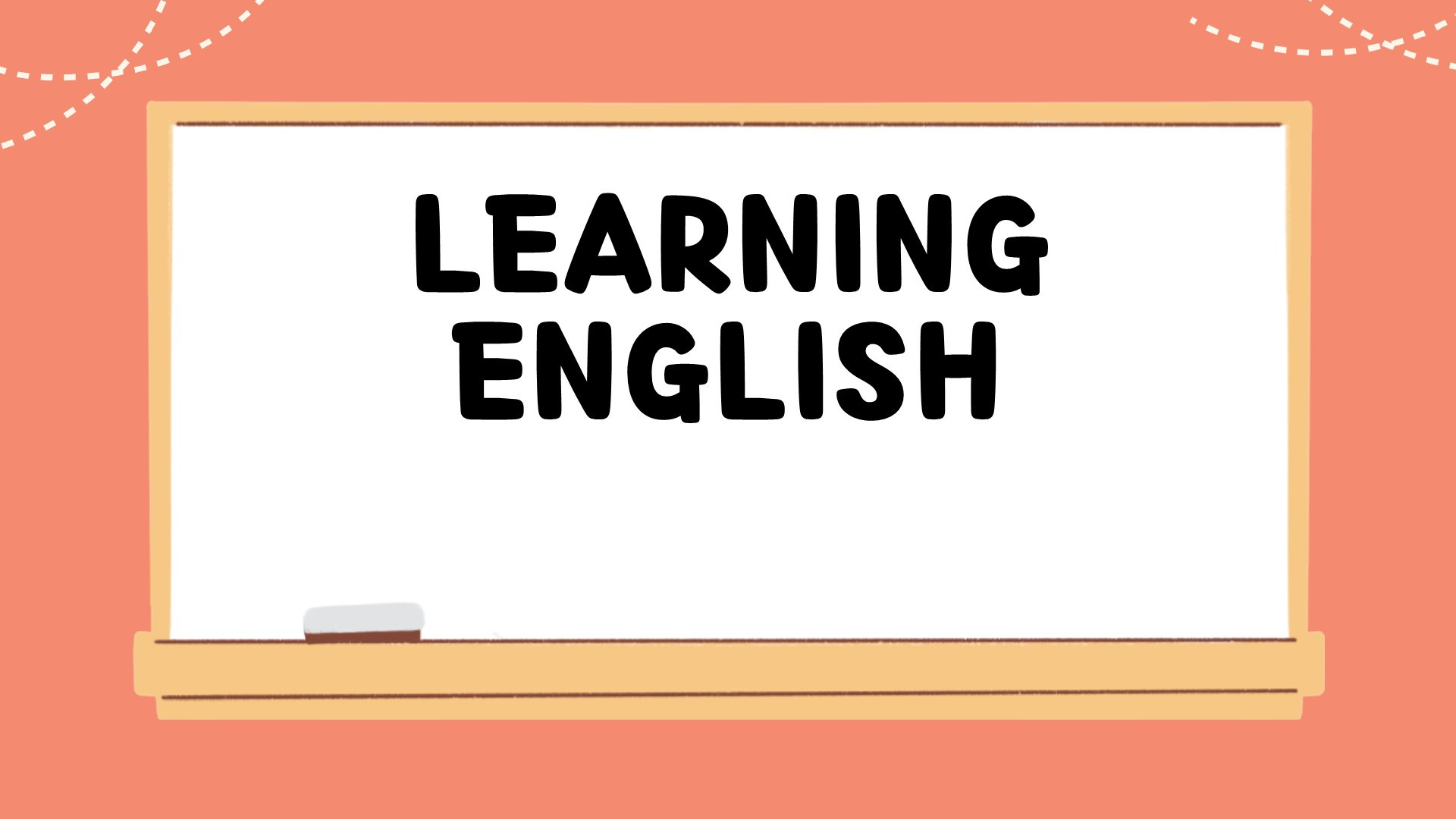 шаблон презентации английский 4