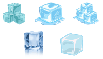 Иконки Лед