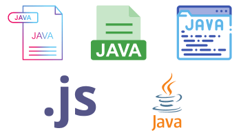 Иконки Java
