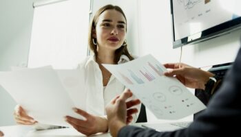 Как подготовиться к выступлению с презентацией