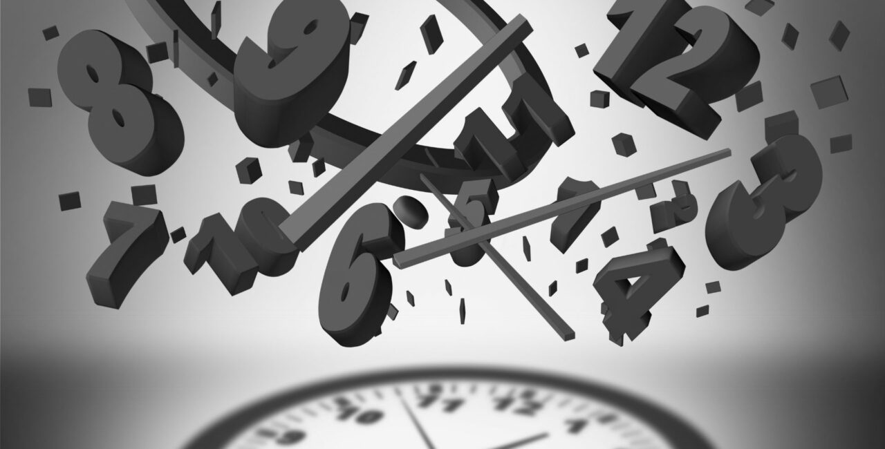 7 привычек людей которые всё успевают