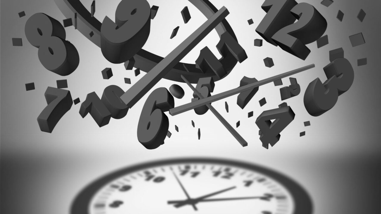 7 привычек людей которые всё успевают